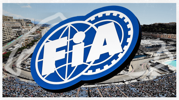 FIA to issue Monaco Grand Prix speed limit for F1 drivers