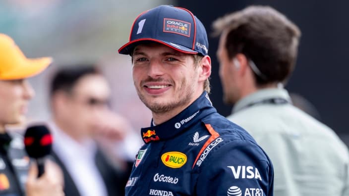 Max Verstappen reveals way to watch Dutch GP for FREE