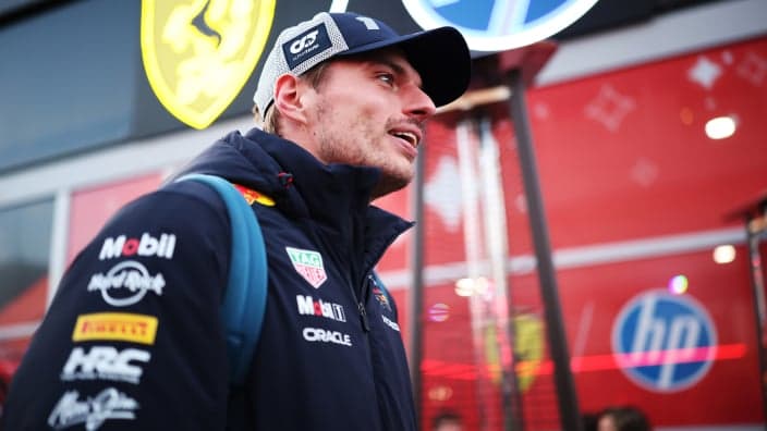 F1 Race Today: Las Vegas Grand Prix start time, TV channel and FREE live stream