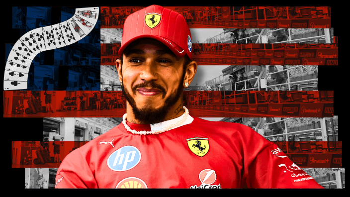 FIA announce late Lewis Hamilton promotion at Las Vegas Grand Prix