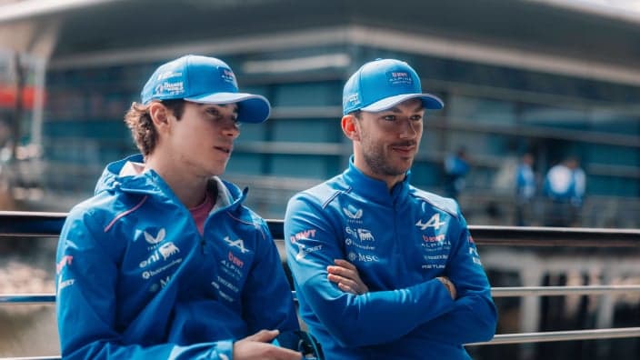 Have the worst F1 team on the grid just become good?