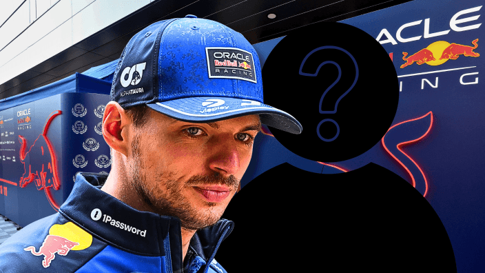 Red Bull told to replace Max Verstappen with F1 'gem', but there is a catch